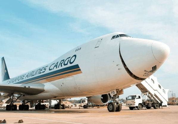 La carga aérea mundial creció 8.6% en julio de 2021 en comparación con el mismo mes de 2019, informó la Asociación de Transporte Aéreo Internacional (IATA, por su sigla en inglés). Global air cargo grew 8.6% in July 2021 compared to the same month in 2019, reported the International Air Transport Association (IATA).