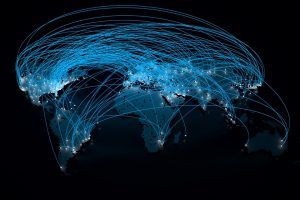 Os 20 países que mais atrairão IDE em 2023