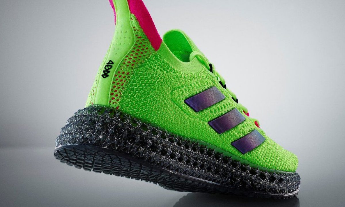 Adidas tiene de socios fabricación en Asia | Opportimes