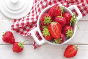 Estados Unidos, Canadá y Alemania ganaron la dentera entre los principales países importadores de fresas frescas en el mundo en 2020. The United States, Canada and Germany won the teeth among the top importing countries of fresh strawberries in the world in 2020.