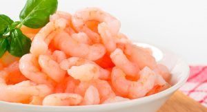 Las exportaciones de camarón de México a Estados Unidos se beneficiarán con el otorgamiento de una certificación que se notificó este martes. Shrimp exports from Mexico to the United States will benefit from the granting of a certification that was notified on Tuesday.