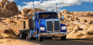 PACCAR, empresa fabricante de camiones, planea inversiones de capital de más de 500 millones de dólares en 2021. PACCAR, a truck manufacturer, plans capital investments of more than $ 500 million in 2021.