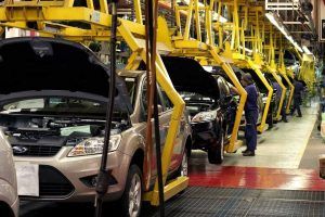 Las exportaciones automotrices de México cayeron 10% en términos interanuales en septiembre, a 11,299.8 millones de dólares, informó el Inegi. Mexico's automotive exports fell 10% year-on-year in September, to $ 11,299.8 million, Inegi reported.