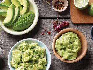 Los precios del guacamole y de carne cerdos impulsaron ingresos de Grupo KUO en el tercer trimestre de 2021. Guacamole and pork prices boosted Grupo KUO's revenues in the third quarter of 2021.