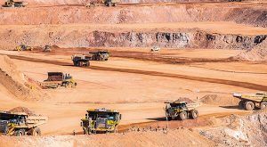 Nueva Ley Minera en México: concesiones mineras a concurso. New Mining Law in Mexico: mining concessions to tender. Nouvelle loi minière au Mexique : concessions minières à contester. Nova Lei de Mineração no México: concessões de mineração a serem contestadas..