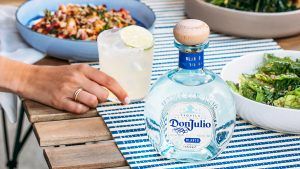 Diageo aumentó de 3 a 4 millones de unidades equivalente su capacidad de producción de tequila en México en los 12 meses terminados el 30 de junio de 2021, en comparación con el mismo periodo inmediato anterior. Diageo increased its tequila production capacity in Mexico from 3 to 4 million equivalent units in the 12 months ended June 30, 2021, compared to the same immediately previous period.