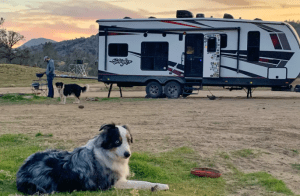 La empresa THOR Industries ha bajado los inventarios de sus vehículos recreativos por la alta demanda que hay en América del Norte. THOR Industries has lowered its recreational vehicles inventories due to high demand in North America.