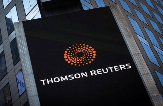 Reuters destacó seis tendencias en sus servicios profesionales legales, corporativos y profesionales de impuestos y contabilidad. Reuters highlighted six trends in its professional legal, corporate, and tax and accounting professional services.