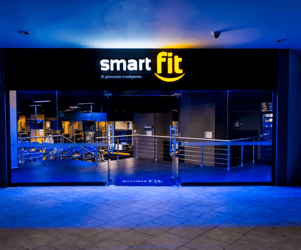 Smart Fit