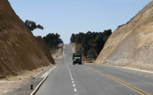 Autoestrada Atizapán-Atlacomulco: quem a está a construir?