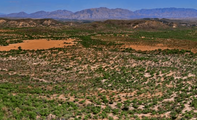 Bacanora Lithium tiene la concesión de un gran yacimiento de litio en Sonora y continúa avanzando en su proyecto para construir una planta de baterías de litio en México. Bacanora Lithium has the concession of a large lithium deposit in Sonora and continues to advance its project to build a lithium battery plant in Mexico.