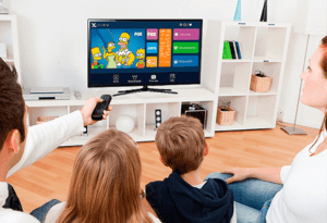 Megacable y Total Play aumentaron su participación de mercado en los servicios de televisión restringida en México en 2020, de acuerdo con datos del IFT. Megacable and Total Play increased their market share in restricted television services in Mexico in 2020, according to IFT data.