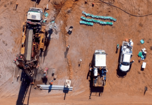 Cobalt Blue está buscando socios para el proyecto Proyecto Broken Hill Cobalt, de extracción y procesamiento de cobalto en Australia. Cobalt Blue is seeking project partners for the Broken Hill Cobalt Cobalt Mining and Processing Project in Australia.