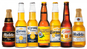 México se afianzará como líder mundial en exportaciones de cerveza. Mexico will establish itself as a world leader in beer exports.