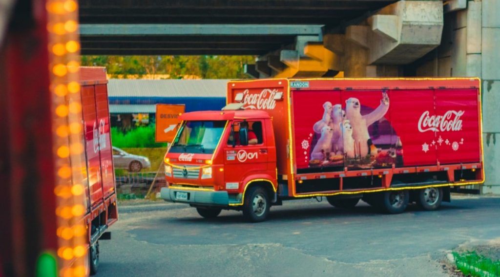 Coca-Cola FEMSA anunció este viernes un acuerdo para adquirir la Embotelladora de Coca-Cola, CVI Refrigerantes. Coca-Cola FEMSA announced this Friday an agreement to acquire the Coca-Cola Bottler, CVI Refrigerantes.