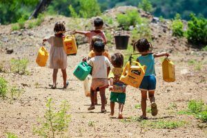 La OMC destacó el impacto del cambio climático en la seguridad del Sahel en su informe anual sobre el comercio mundial, difundido este lunes. The WTO highlighted the impact of climate change on the security of the Sahel in its annual report on world trade, released on Monday.