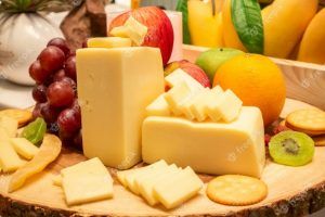 México no reconoce ciertos quesos con nombre comunes de Estados Unidos. Mexico does not recognize certain cheeses with common names from the United States.