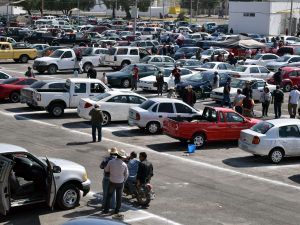 La SHCP publicó este miércoles el Decreto por el que se fomenta la regularización de vehículos usados de procedencia extranjera. The SHCP published this Wednesday the Decree that promotes the regularization of used vehicles of foreign origin.