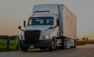 Los competidores de XPO Ligistics incluyen C.H. Robinson, FedEx, Old Dominion Freight Line y Saia. XPO Logistics' competitors include C.H. Robinson, FedEx, Old Dominion Freight Line and Saia.