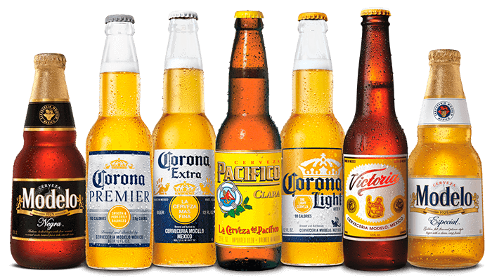 Los 10 principales destinos de las exportaciones de cerveza de México –  Opportimes