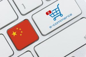 China ha establecido 105 zonas experimentales de comercio electrónico transfronterizo en cinco tramos. China has established 105 cross-border e-commerce pilot zones in five tranches.