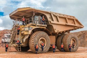 Minería en México: Secretaría de Economía quiere mayor control. Mining in Mexico: Ministry of Economy wants greater control. Exploitation minière au Mexique: le ministère de l'Économie veut un plus grand contrôle.