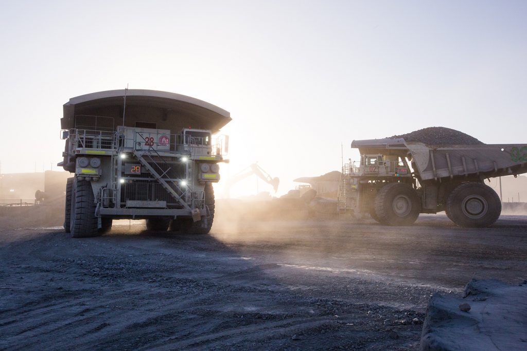 México captó 4,801 millones de dólares de Inversión Extranjera Directa (IED) en el sector de la minería en 2021. Mexico captured 4,801 million dollars of Foreign Direct Investment (FDI) in the mining sector in 2021.