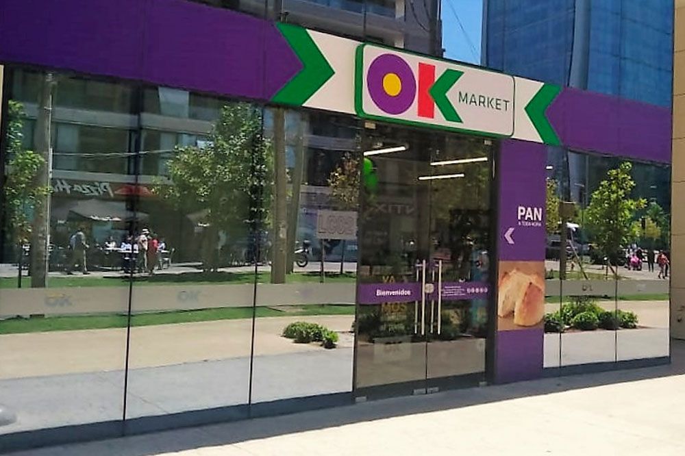 Fomento Económico Mexicano (FEMSA) anunció este lunes que cerró exitosamente la adquisición de OK Market. Fomento Economico Mexicano (FEMSA) announced this Monday that it has successfully closed the acquisition of OK Market.