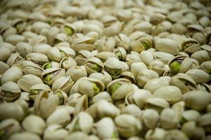 Las exportaciones de pistaches estadounidenses tendrán un crecimiento interanual de 23.6% en la temporada 2021-2022. US pistachio exports will have a year-on-year growth of 23.6% in the 2021-2022 season.