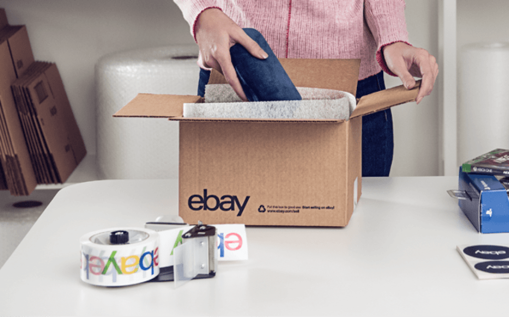 El modelo de negocio y precios de la empresa eBay están diseñados para que su negocio tenga éxito cuando sus vendedores tengan éxito. The eBay business model and pricing are designed so that your business is successful when your sellers are successful.