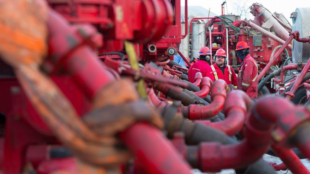 Halliburton Company destacó proyecciones de altos precios de gas y petróleo para todo 2022. Halliburton Company highlighted high oil and gas price projections for all of 2022.