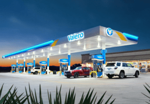 La demanda de gasolina en las gasolineras de Valero Energy Corporation alcanzó en 2021 los niveles previos a la pandemia de Covid-19. The demand for gasoline at the Valero Energy Corporation gas stations reached the levels prior to the Covid-19 pandemic in 2021.