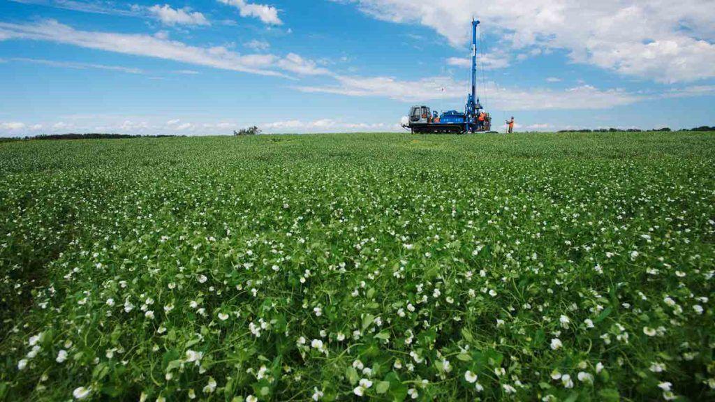 El mercado de la potasa de los Estados Unidos se verá afectado por el volumen de las importaciones canceladas desde Bielorrusia. The US potash market will be affected by the volume of canceled imports from Belarus.