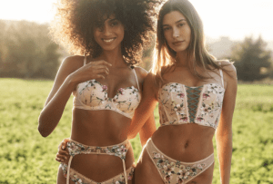 Victoria’s Secret obtuvo 31% de sus ingresos en 2021 a través del canal digital. Victoria's Secret earned 31% of its revenue in 2021 through the digital channel.