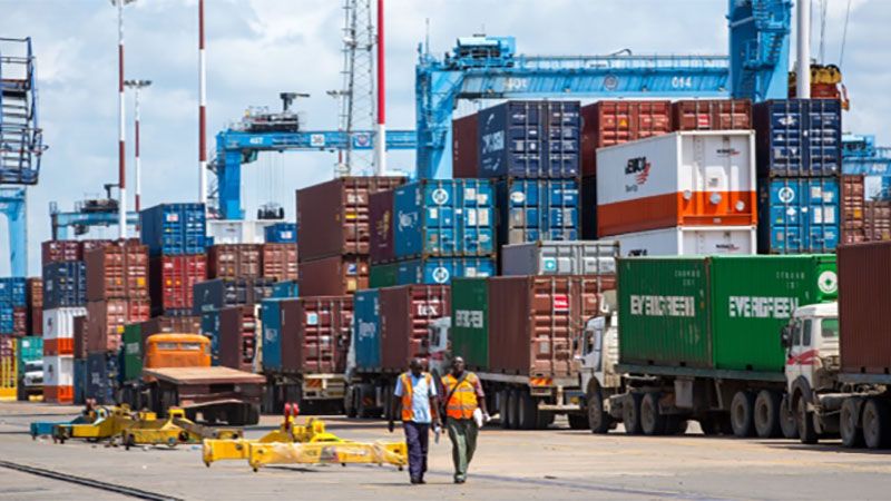 La AfCFTA incrementará 35% el comercio intrarregional en el periodo hasta 2045. The AfCFTA will increase intra-regional trade by 35% in the period up to 2045.