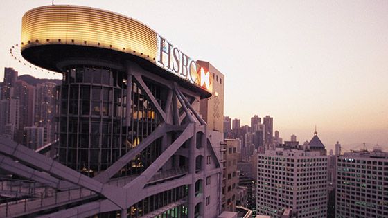 HSBC proyectó que la relación entre Estados Unidos y China sigue siendo una característica destacada del entorno externo. HSBC projected that the US-China relationship remains a prominent feature of the external environment.