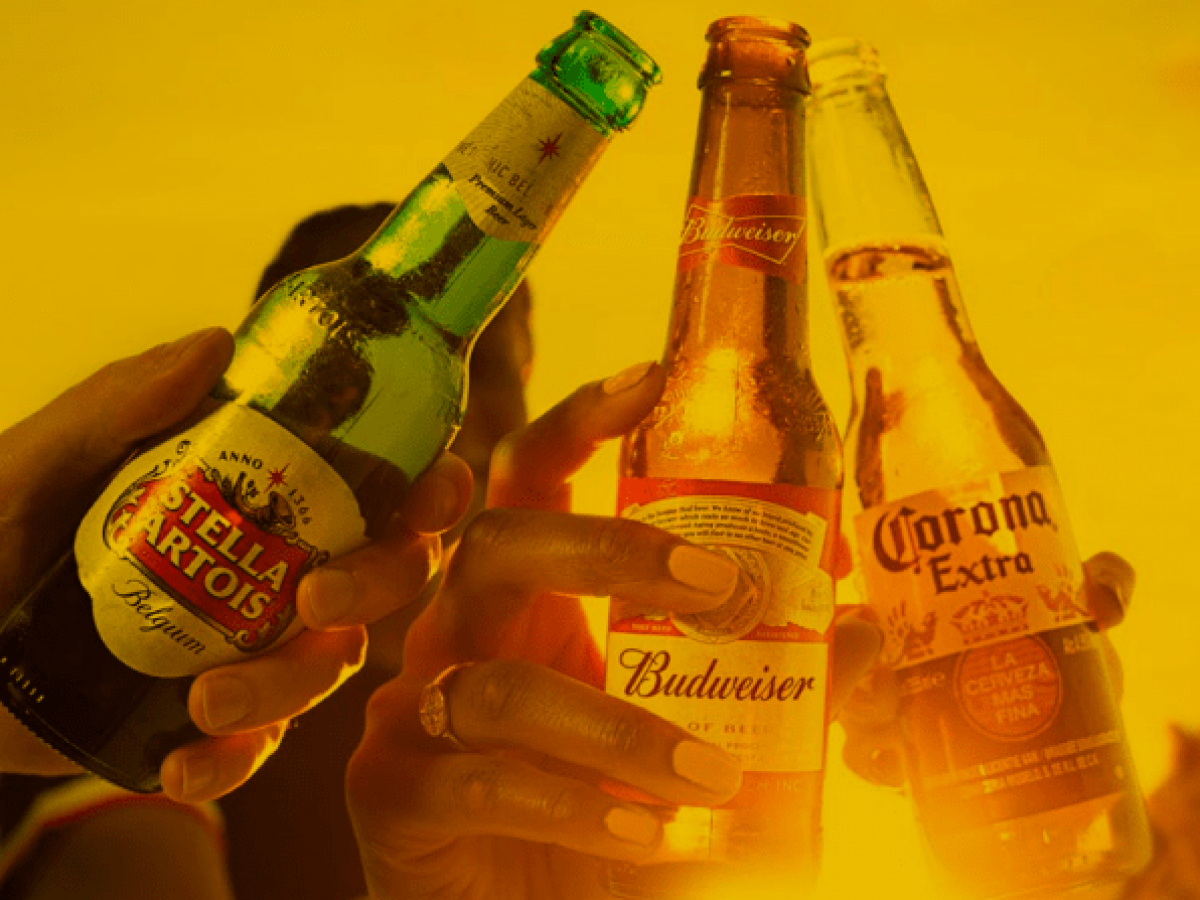 AB InBev invests in the US, Mexico and Brazil – Opportimes