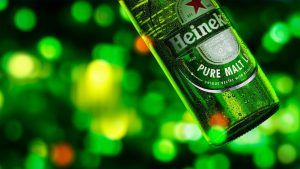 FEMSA anuncia el precio de la oferta de acciones de Heineken N.V. y Heineken Holding N.V. FEMSA announces the price of the offer of shares of Heineken N.V. and Heineken Holding N.V. FEMSA annonce le prix de l'offre d'actions de Heineken N.V. et Heineken Holding N.V. FEMSA anuncia o preço da oferta de ações da Heineken N.V. e Heineken Holding N.V.