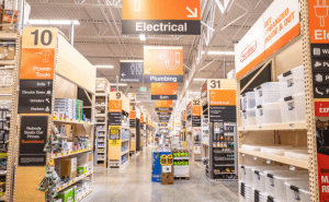 The Home Depot abrió cinco tiendas nuevas en Estados Unidos y dos tiendas nuevas en México durante el año fiscal 2021. The Home Depot opened five new stores in the United States and two new stores in Mexico during fiscal year 2021.