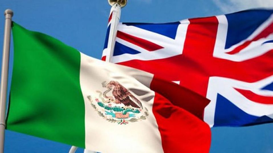 Las negociaciones para firmar un TLC entre Reino Unido y México comenzarán formalmente esta semana en Londres. Negotiations to sign an FTA between the United Kingdom and Mexico will formally begin this week in London.