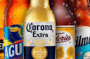 Anheuser-Busch InBev (ABI) y Molson Coors Beverage Company representan en conjunto 65% del mercado de la cerveza en EU. Anheuser-Busch InBev (ABI) and Molson Coors Beverage Company together represent 65% of the US beer market.