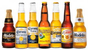 Constellation Brands programa concluir la expansión de su producción de cerveza en México en 2026. Constellation Brands plans to conclude the expansion of its beer production in Mexico in 2026.