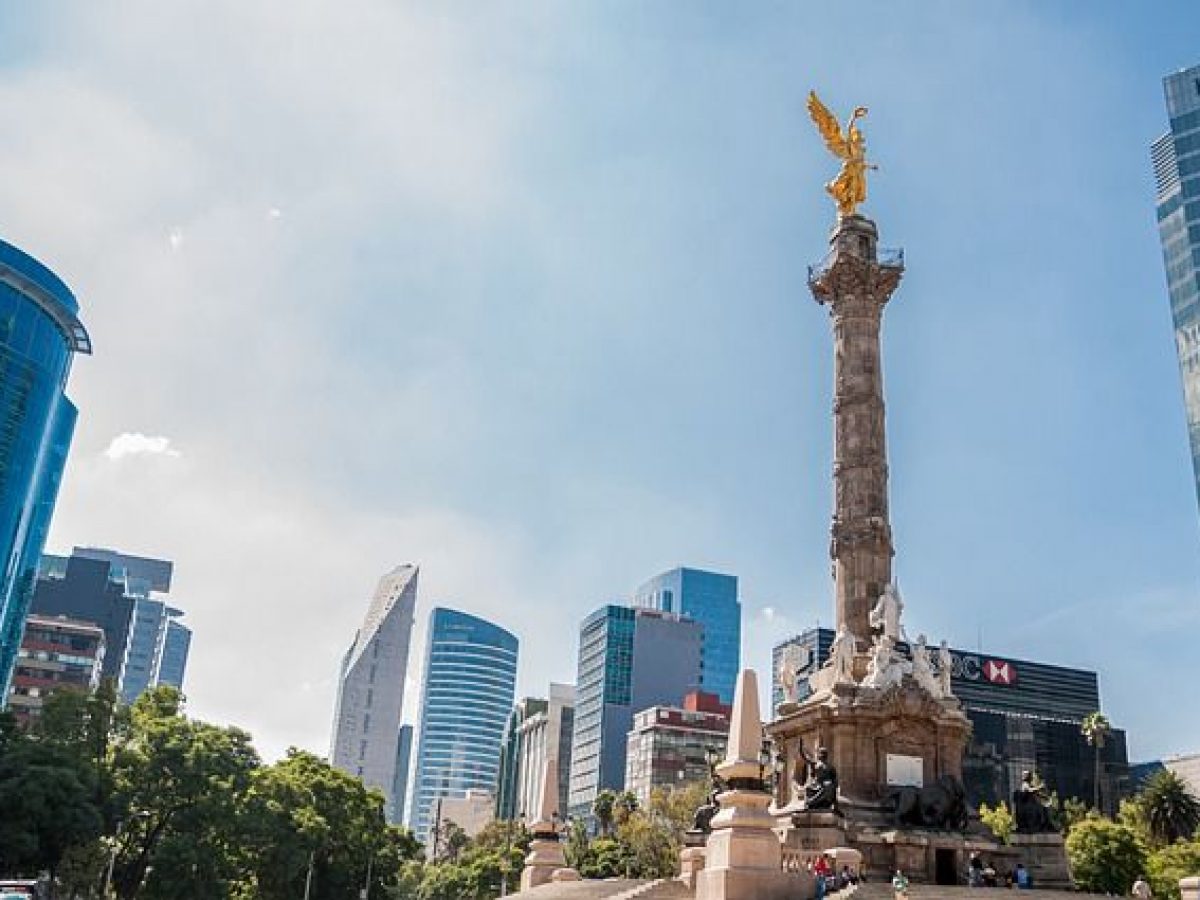 Office market in Mexico advances cautiously | Opportimes