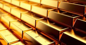 Todo el oro extraído registrado en la historia de la humanidad asciende a aproximadamente 6,600 millones de onzas. All recorded mined gold in human history amounts to approximately 6.6 billion ounces.