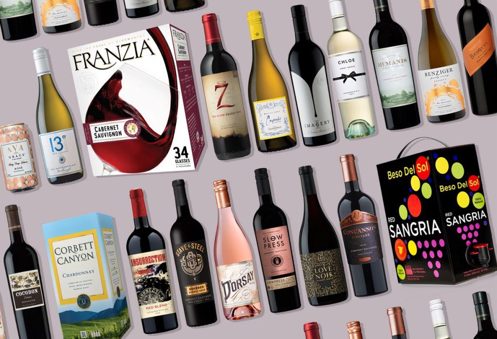 Un informe del Departamento del Tesoro jerarquizó 10 de las principales empresas de vino y bebidas espirituosas en el mercado de Estados Unidos. A Treasury Department report ranked 10 of the top wine and spirits companies in the US market.