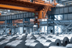 China Baowu Group está al frente de las mayores empresas productores de acero en 2020, con un total de 115.29 millones de toneladas. China Baowu Group is at the forefront of the largest steel producing companies in 2020, with a total of 115.29 million tons.