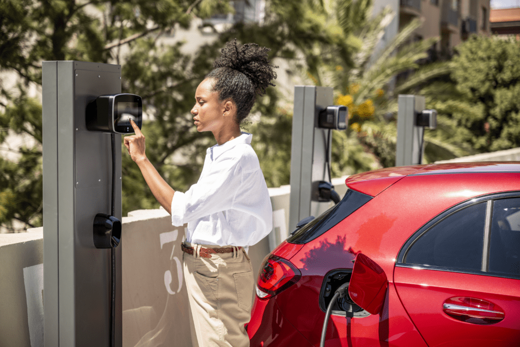 México regulamentará a infraestrutura de carregamento de carros elétricos 