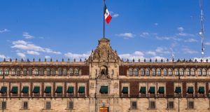 Finanças públicas do México: excedente primário