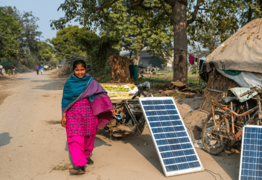 Canadá y Brasil se ubicaron al frente de la clasificación de los principales países con energía renovable en el mundo durante 2019. Canada and Brazil topped the rankings of the top renewable energy countries in the world during 2019.