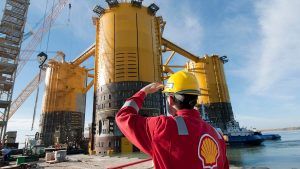 Shell y BP destacan en desinversiones en activos fósiles. Shell and BP excel at divestments of fossil assets. Shell et BP excellent dans les cessions d'actifs fossiles. Shell and BP excel at divestments of fossil assets.